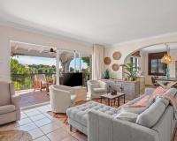 Resale - Villa - Altea - Altea Centro