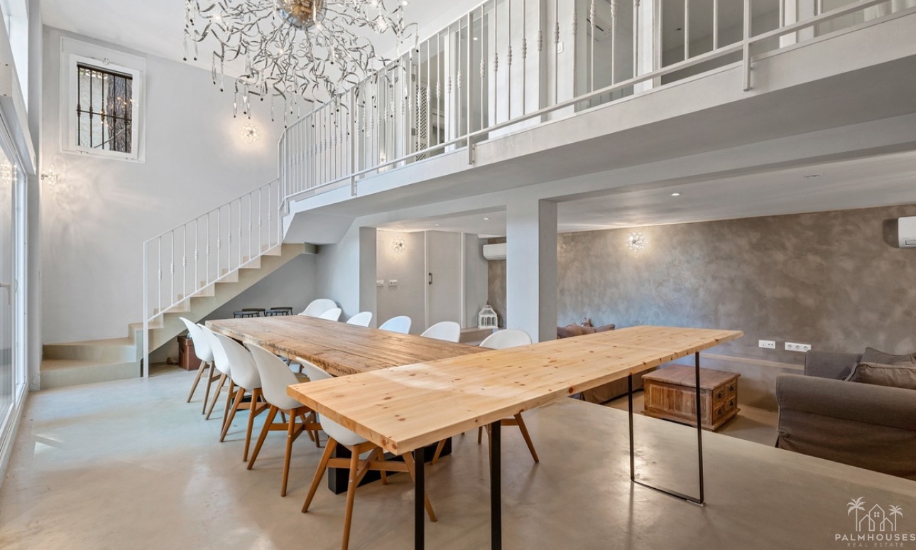 Resale - Villa - Altea - Altea Centro