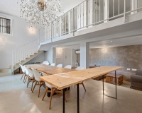 Resale - Villa - Altea - Altea Centro