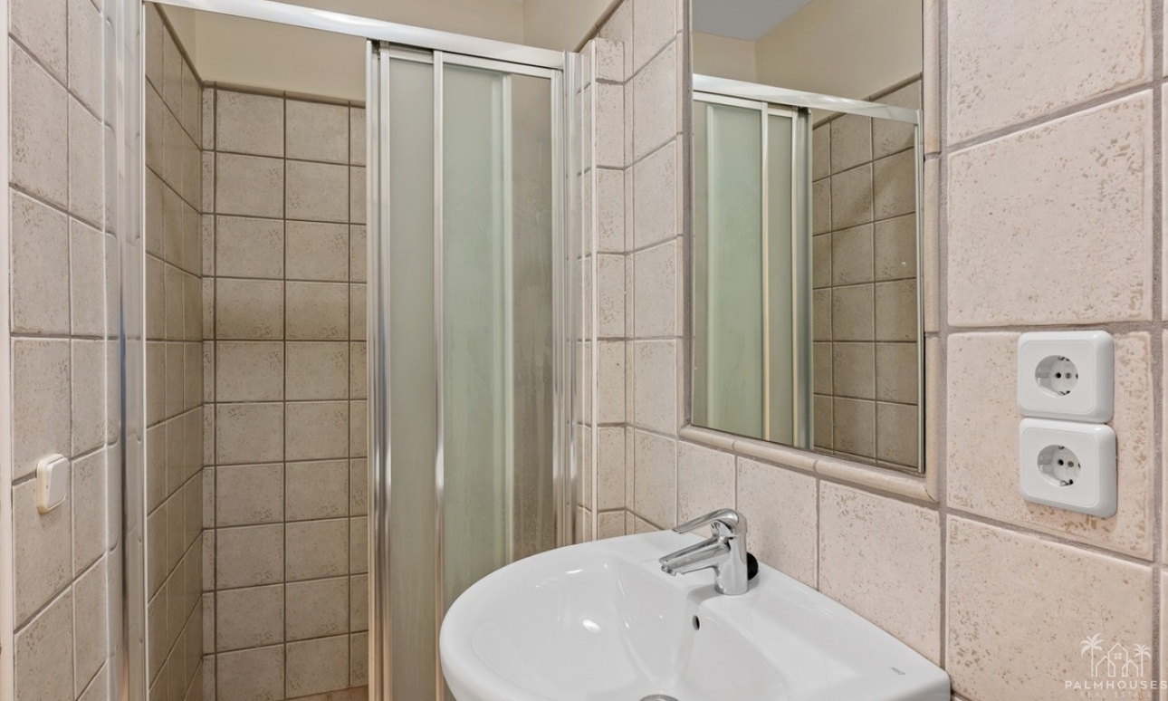 Resale - Villa - Altea - Altea Centro