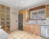 Resale - Villa - Altea - Altea Centro