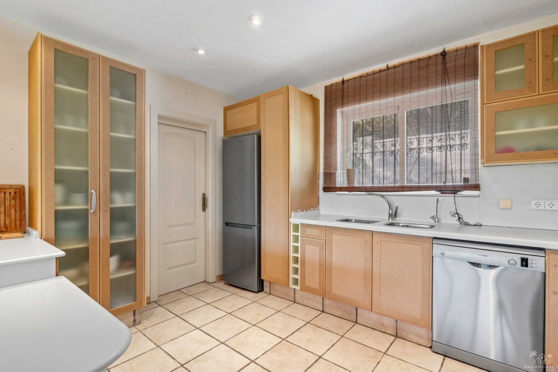 Resale - Villa - Altea - Altea Centro