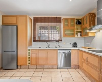 Resale - Villa - Altea - Altea Centro