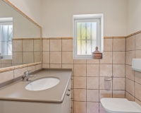 Resale - Villa - Altea - Altea Centro