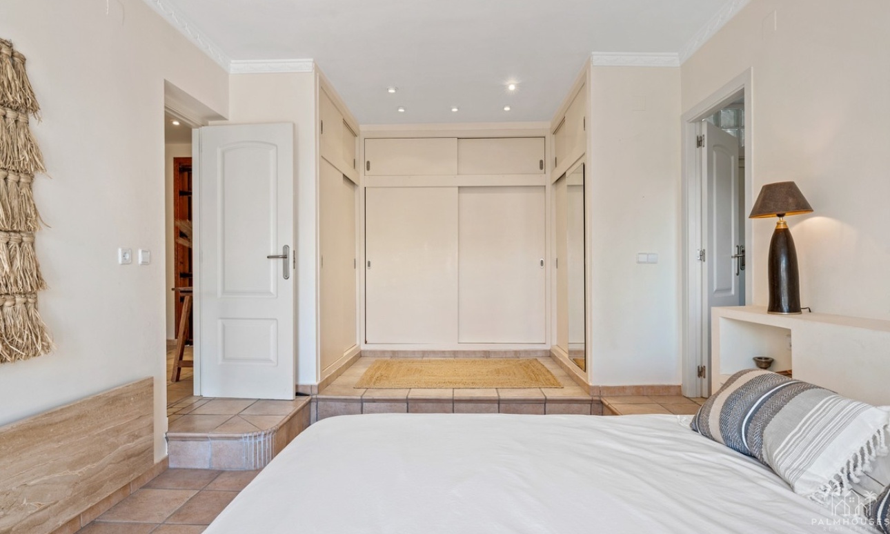 Resale - Villa - Altea - Altea Centro