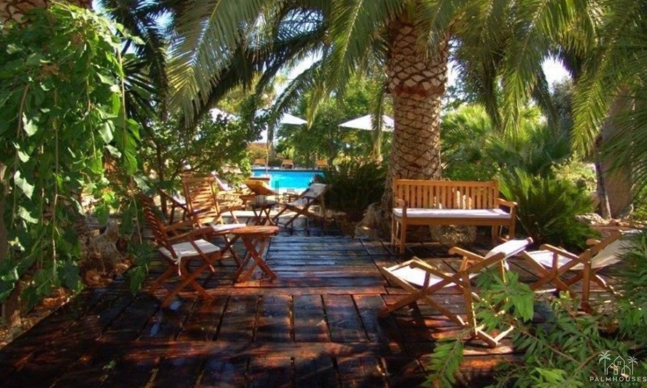 Resale - Villa - Altea - Altea Centro