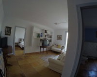 Resale - Villa - Altea - Altea Centro