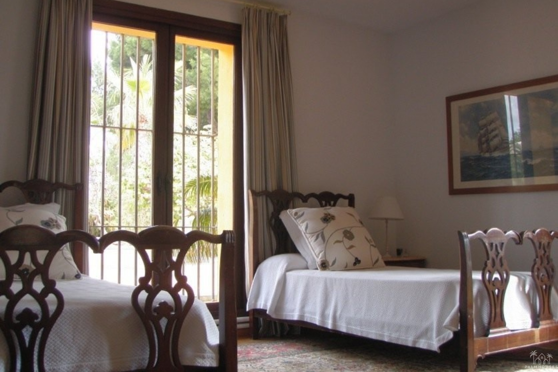 Resale - Villa - Altea - Altea Centro