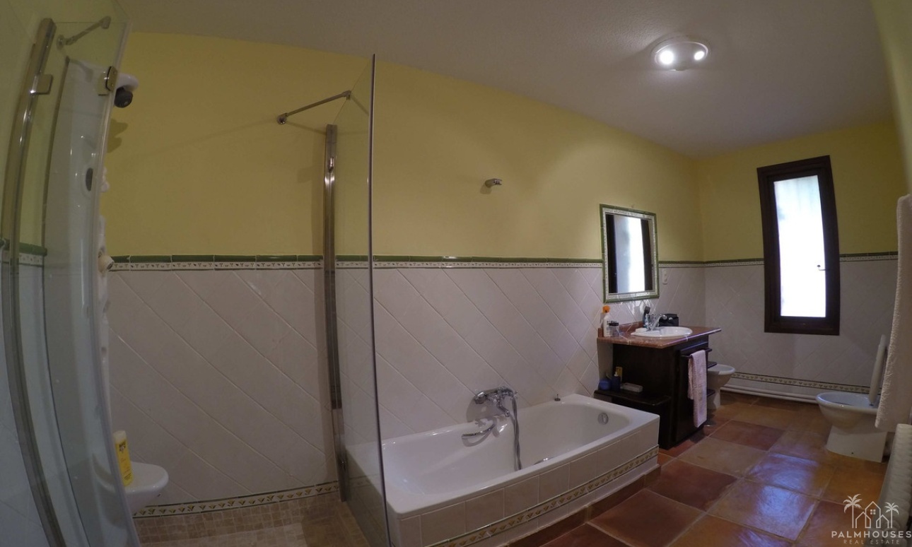 Resale - Villa - Altea - Altea Centro