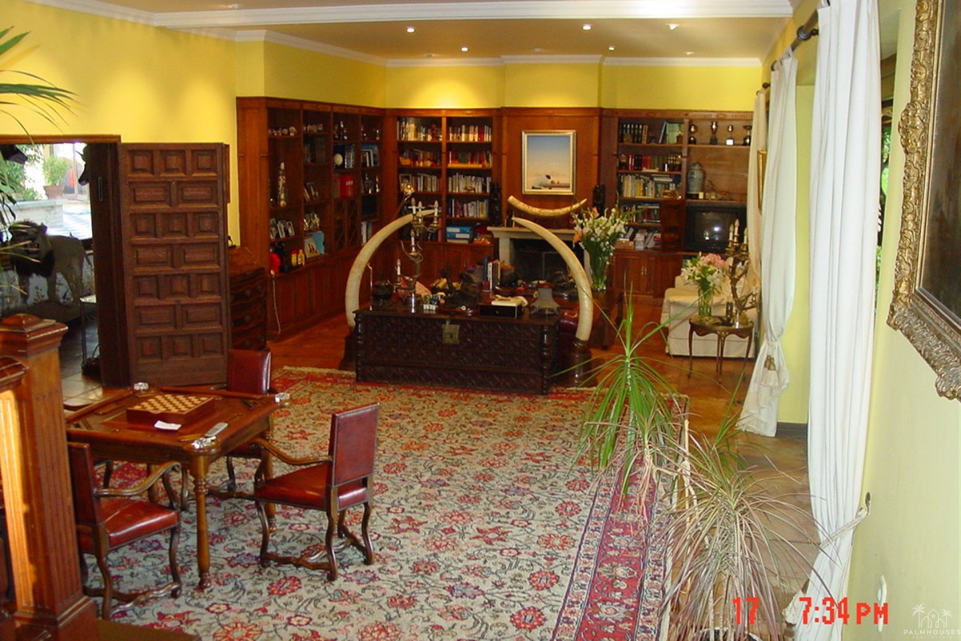 Resale - Villa - Altea - Altea Centro