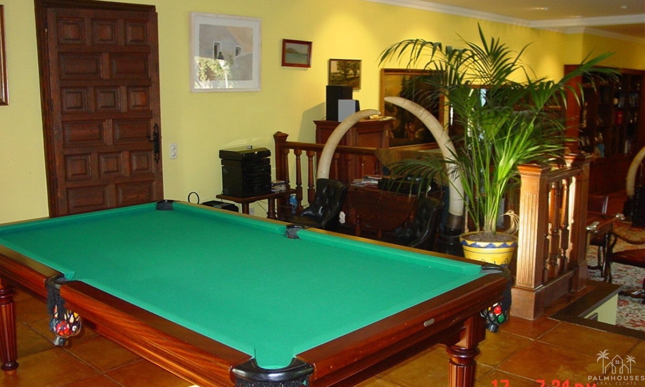 Resale - Villa - Altea - Altea Centro