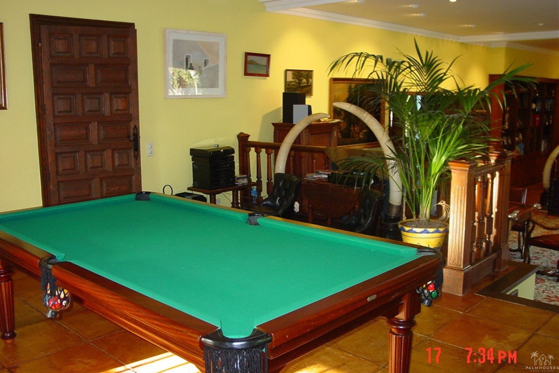 Resale - Villa - Altea - Altea Centro
