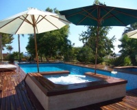 Resale - Villa - Altea - Altea Centro