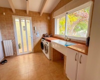 Resale - Villa - Altea - Altea Centro