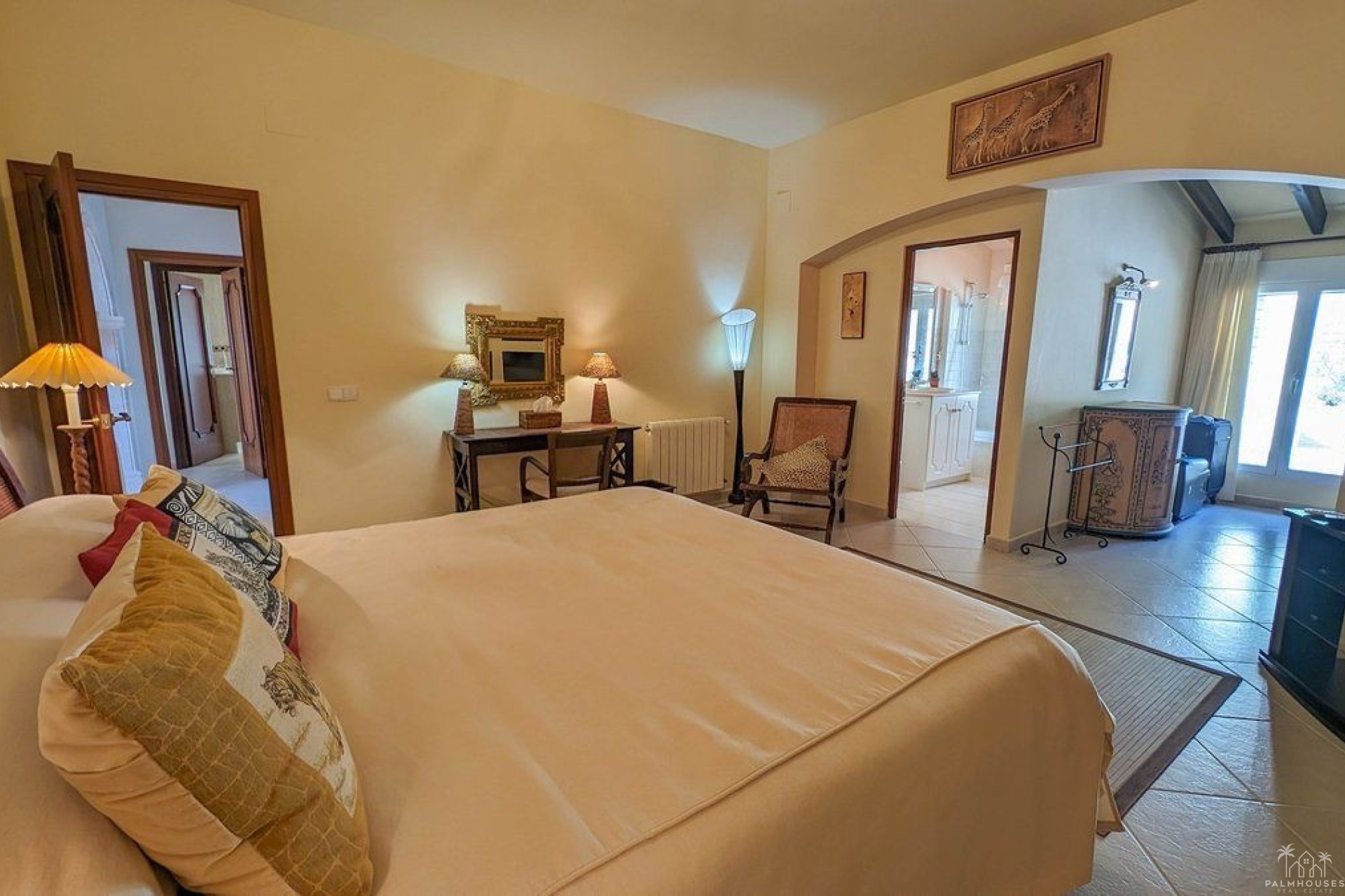 Resale - Villa - Altea - Altea Centro