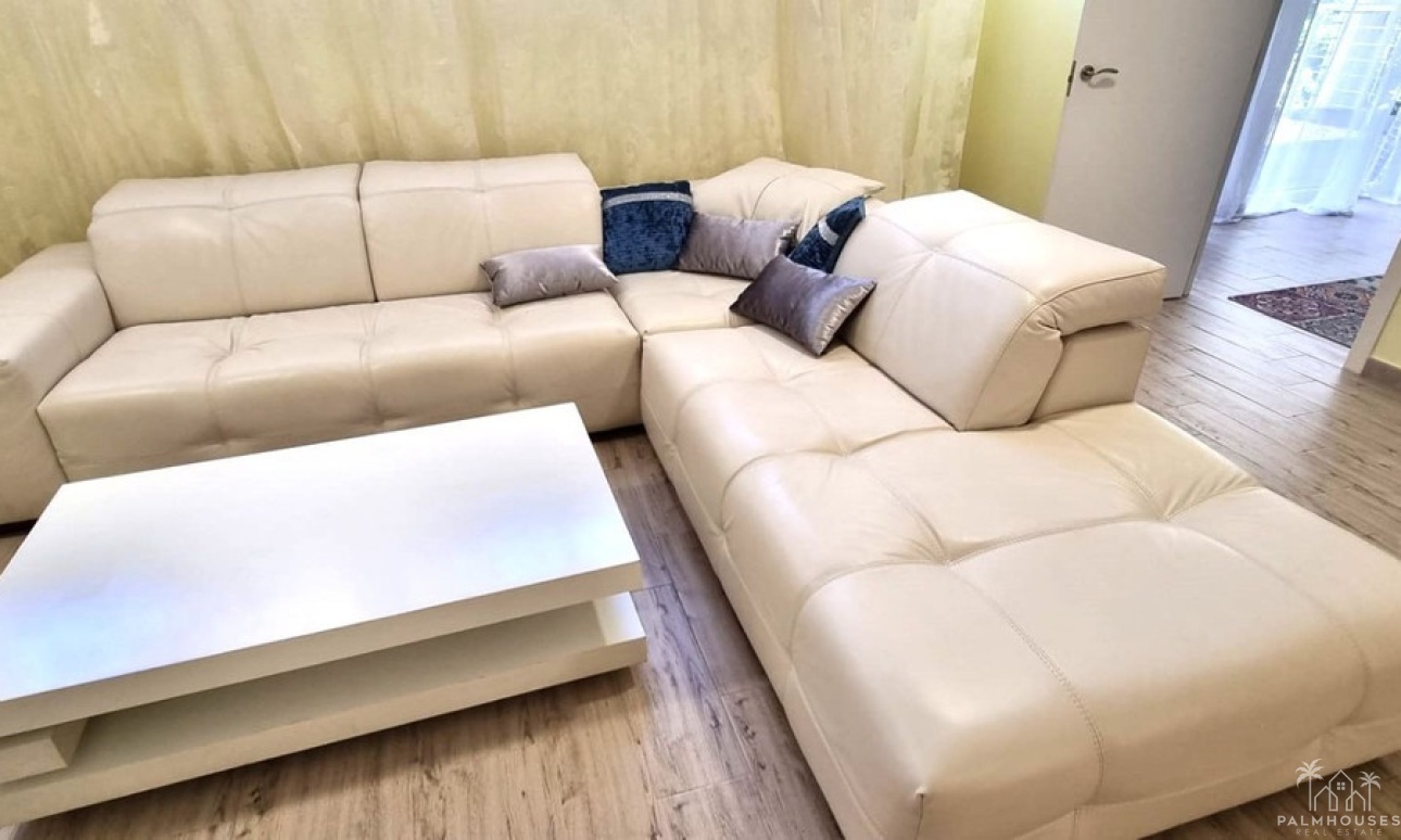 Resale - Villa - Altea - Altea Centro