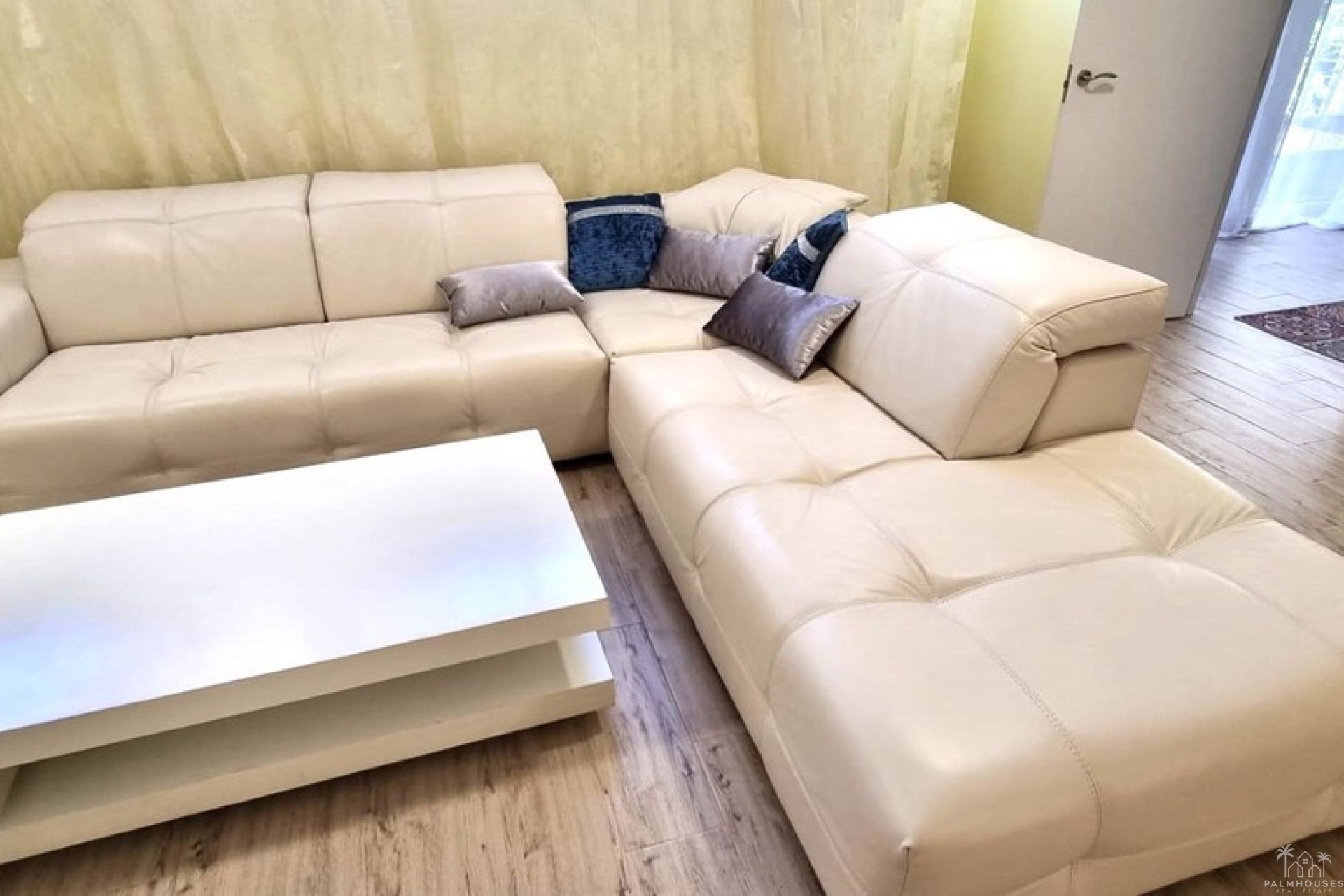 Resale - Villa - Altea - Altea Centro
