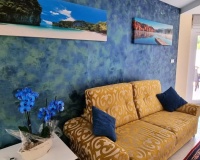 Resale - Villa - Altea - Altea Centro