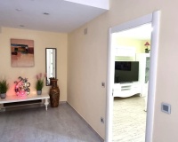 Resale - Villa - Altea - Altea Centro