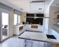 Resale - Villa - Altea - Altea Centro