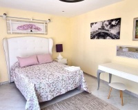 Resale - Villa - Altea - Altea Centro