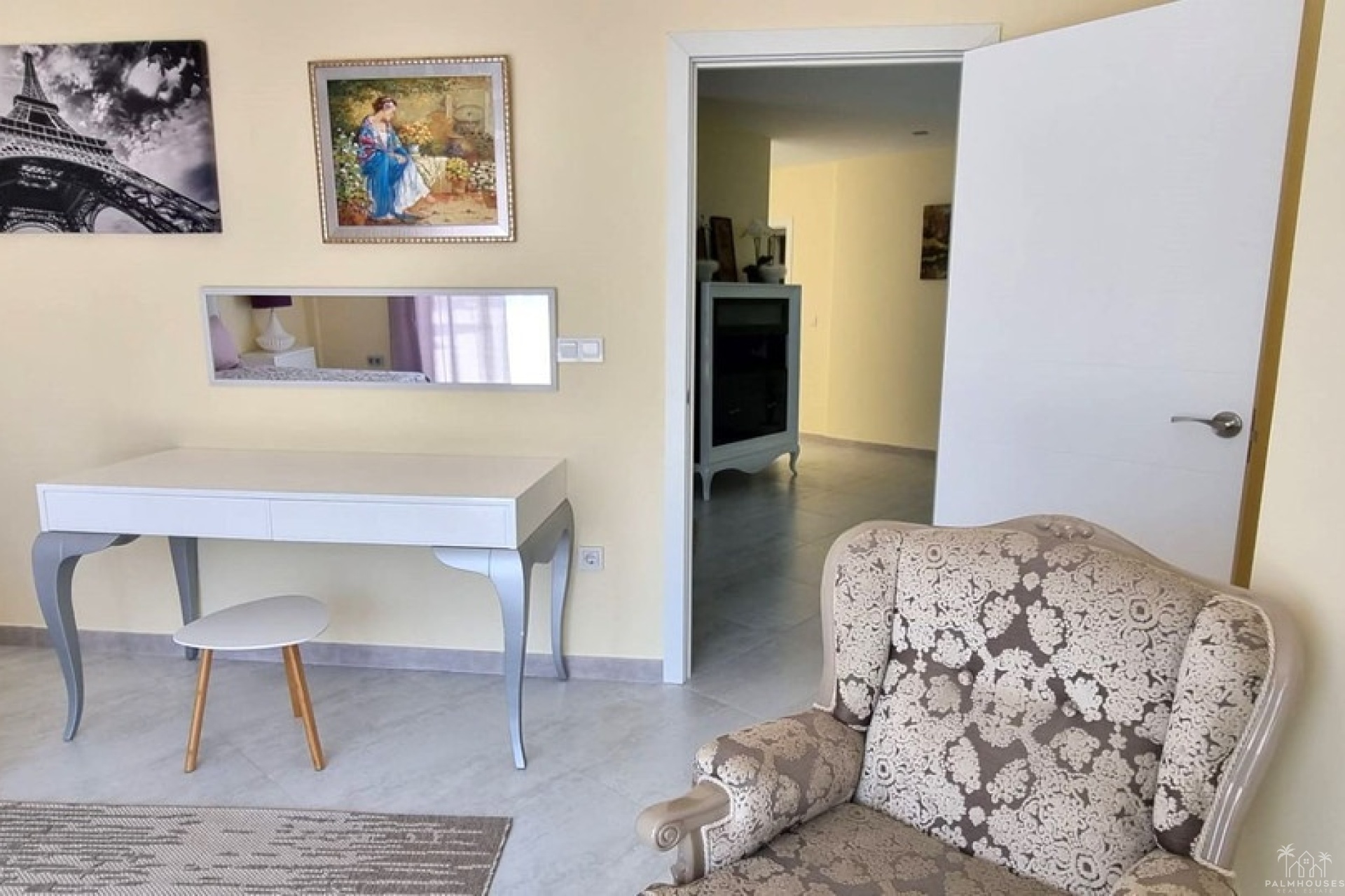 Resale - Villa - Altea - Altea Centro