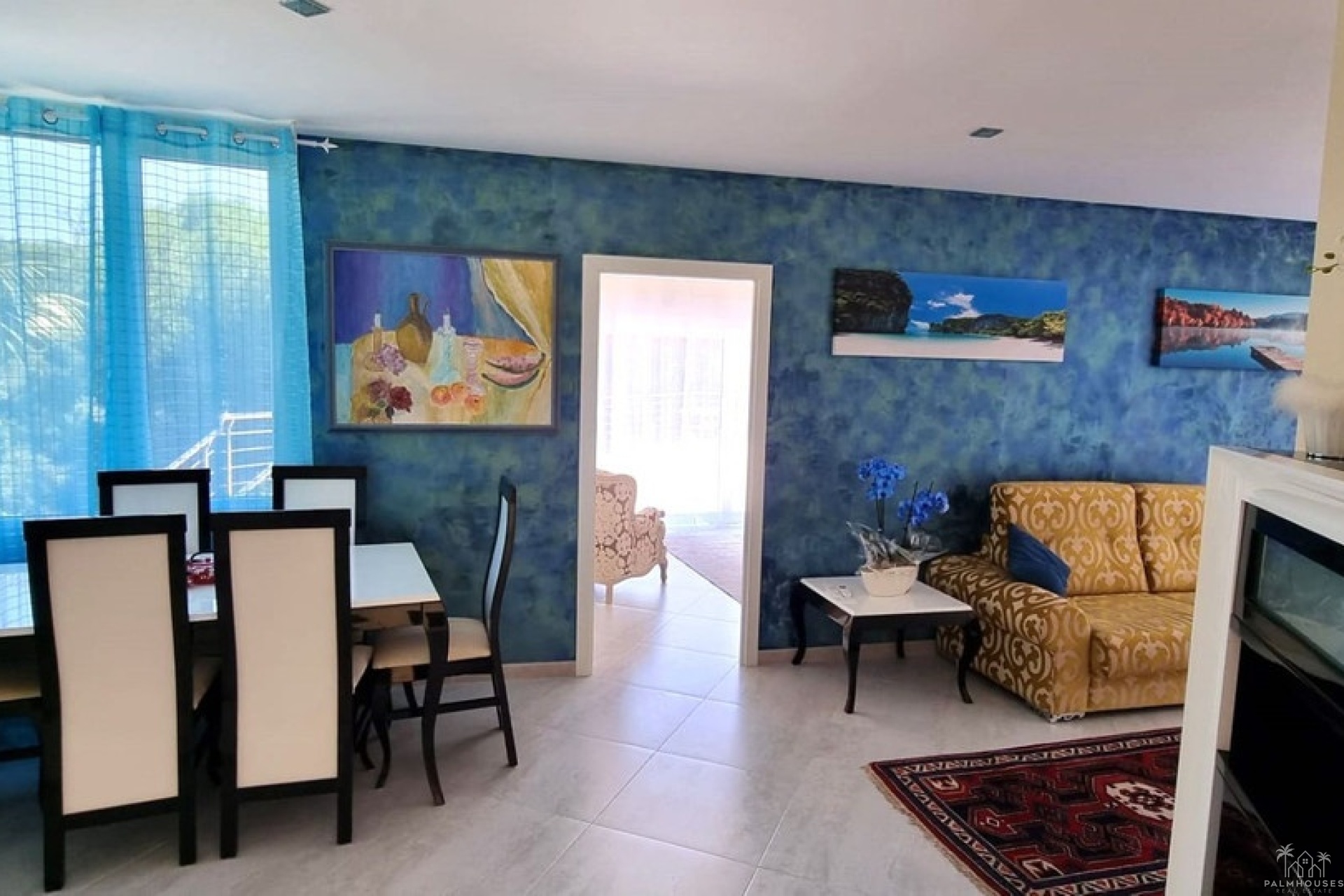 Resale - Villa - Altea - Altea Centro
