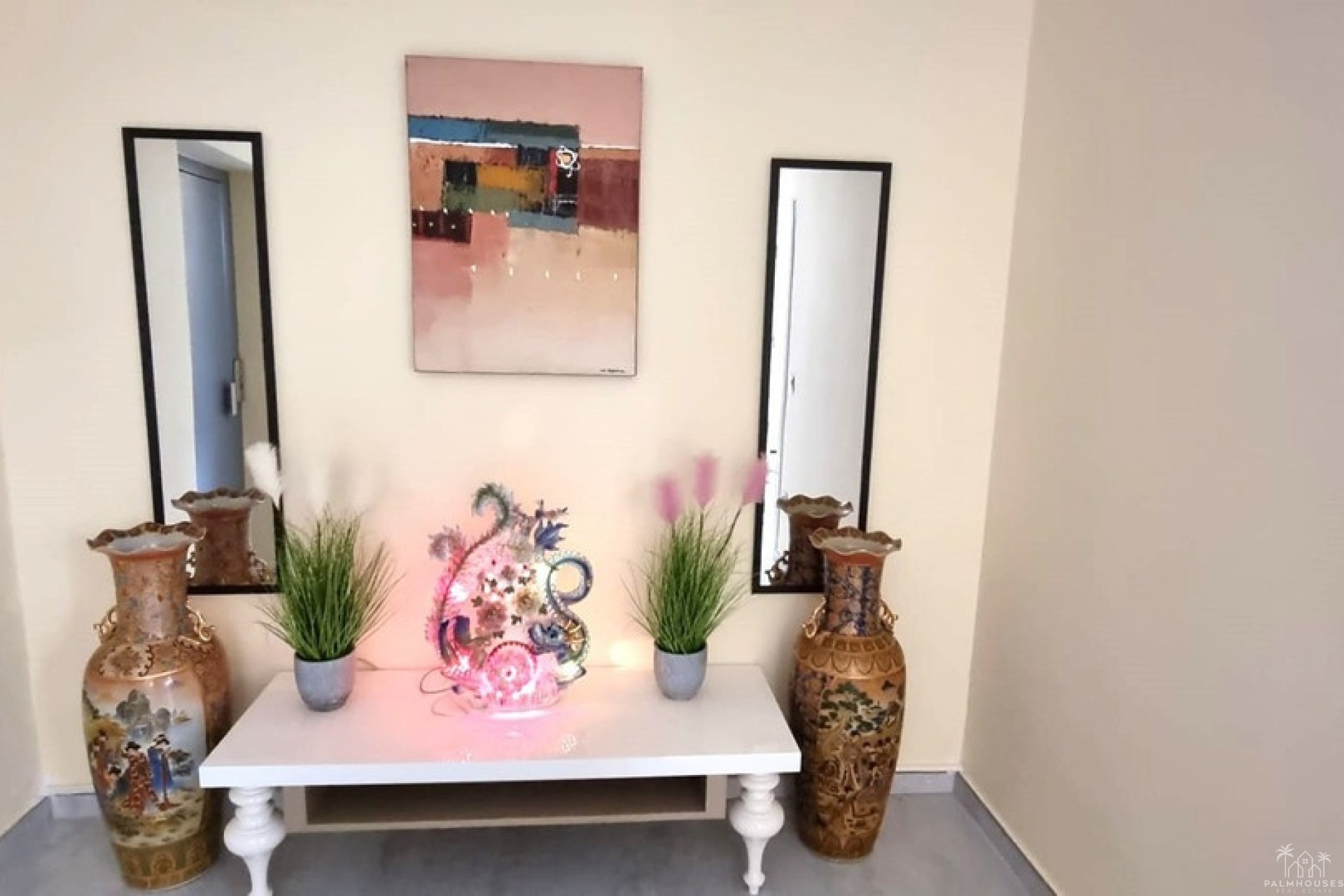 Resale - Villa - Altea - Altea Centro