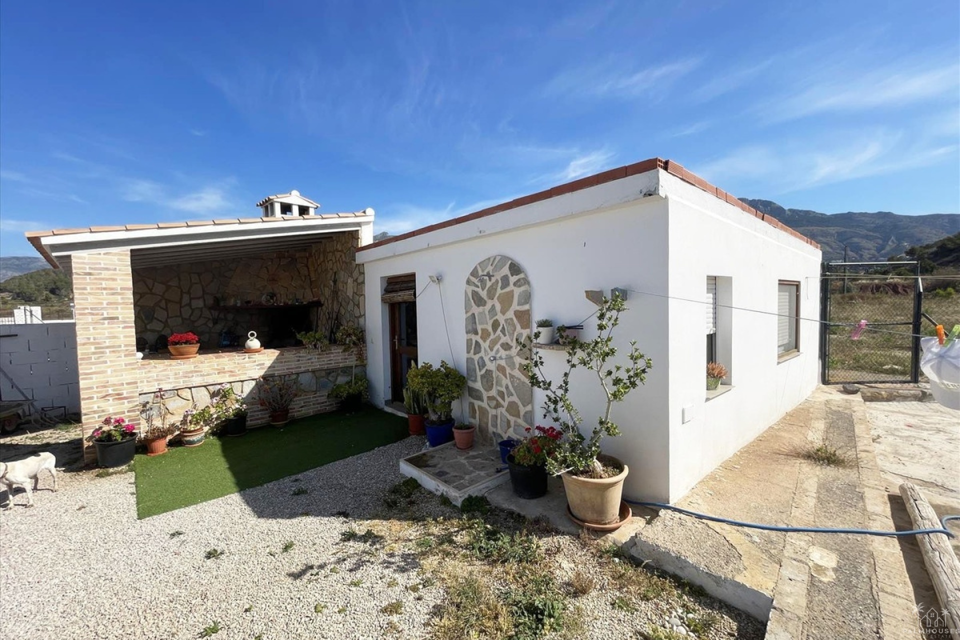 Resale - Villa - Altea - Altea Centro
