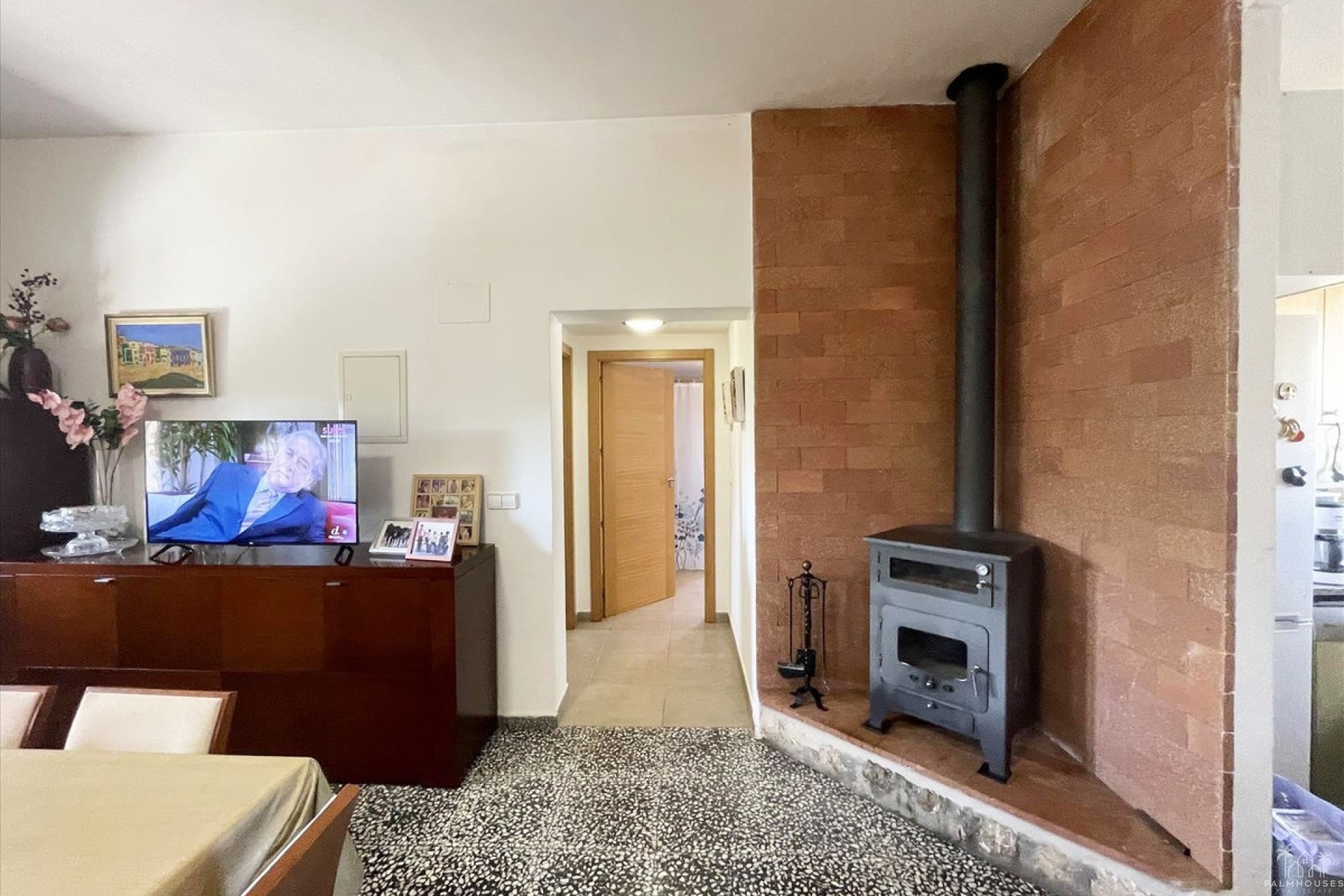 Resale - Villa - Altea - Altea Centro