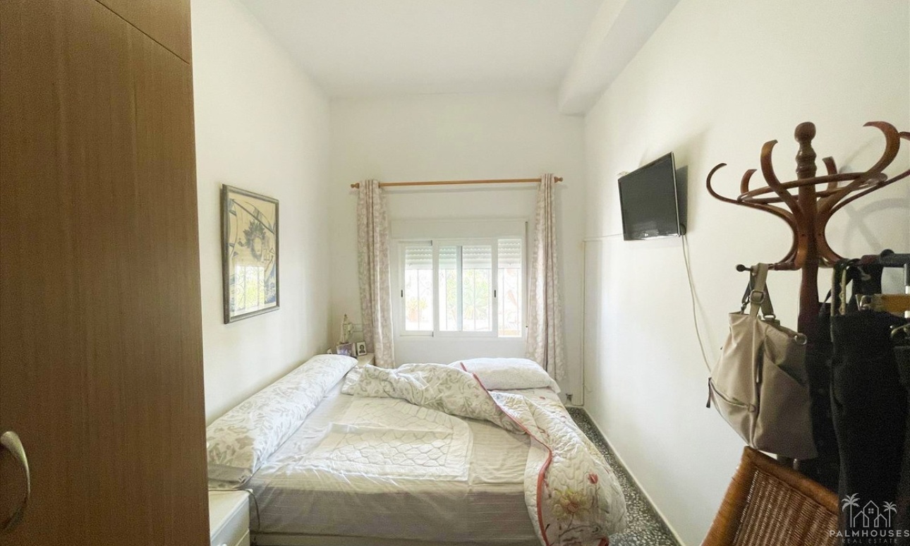 Resale - Villa - Altea - Altea Centro