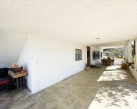 Resale - Villa - Altea - Altea Centro