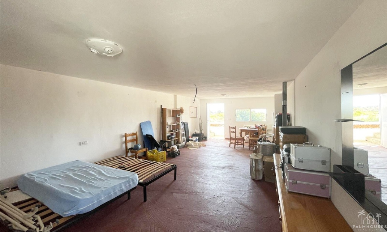 Resale - Villa - Altea - Altea Centro