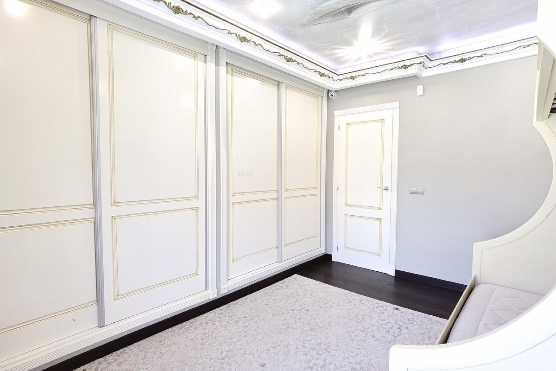 Resale - Villa - Altea - Altea Centro