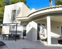 Resale - Villa - Altea - Altea Centro