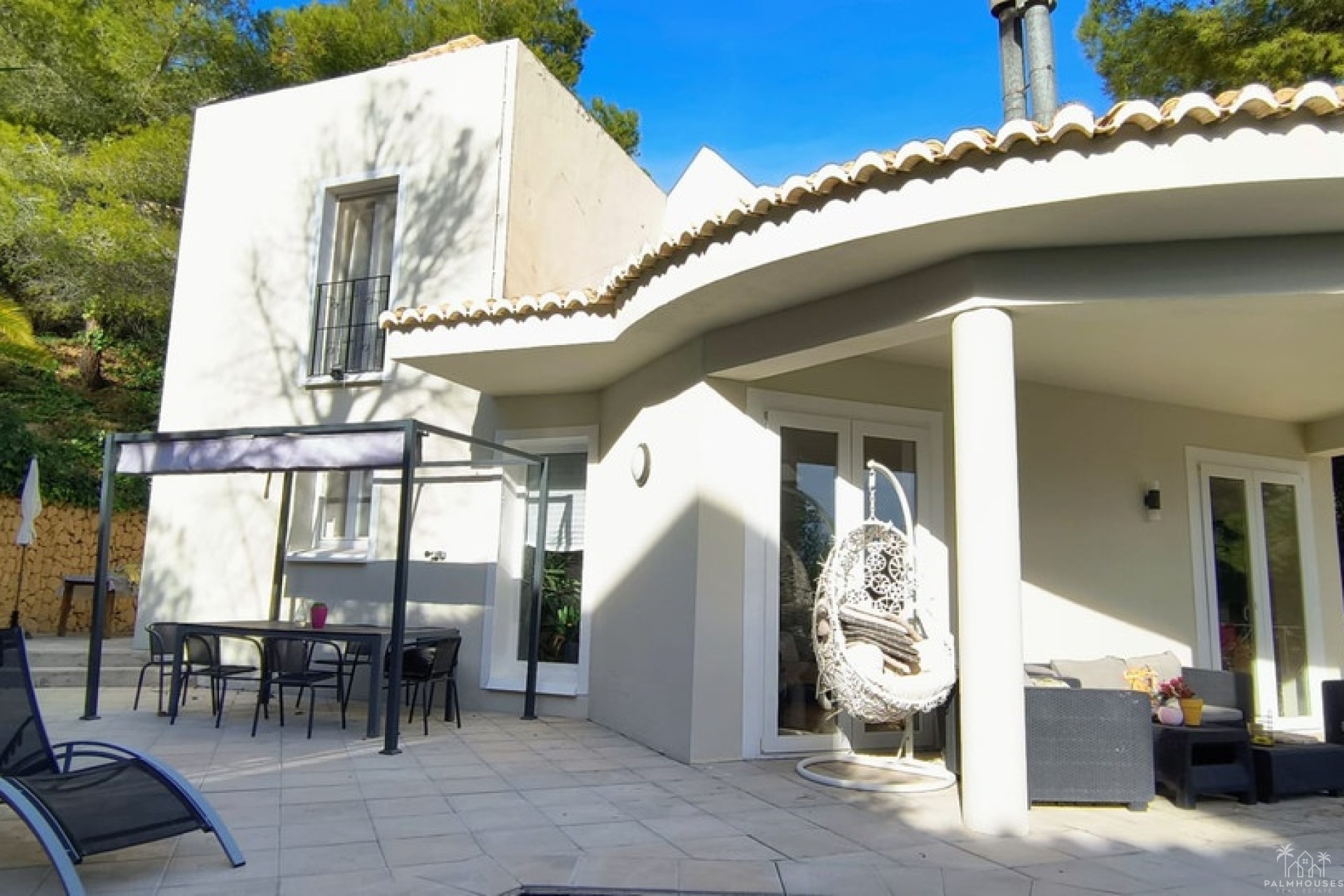 Resale - Villa - Altea - Altea Centro