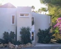 Resale - Villa - Altea - Altea Centro