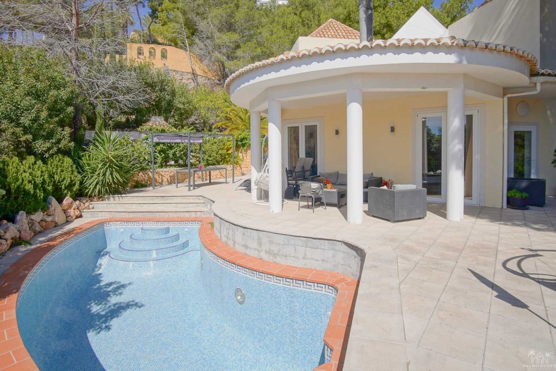 Resale - Villa - Altea - Altea Centro