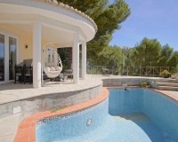 Resale - Villa - Altea - Altea Centro