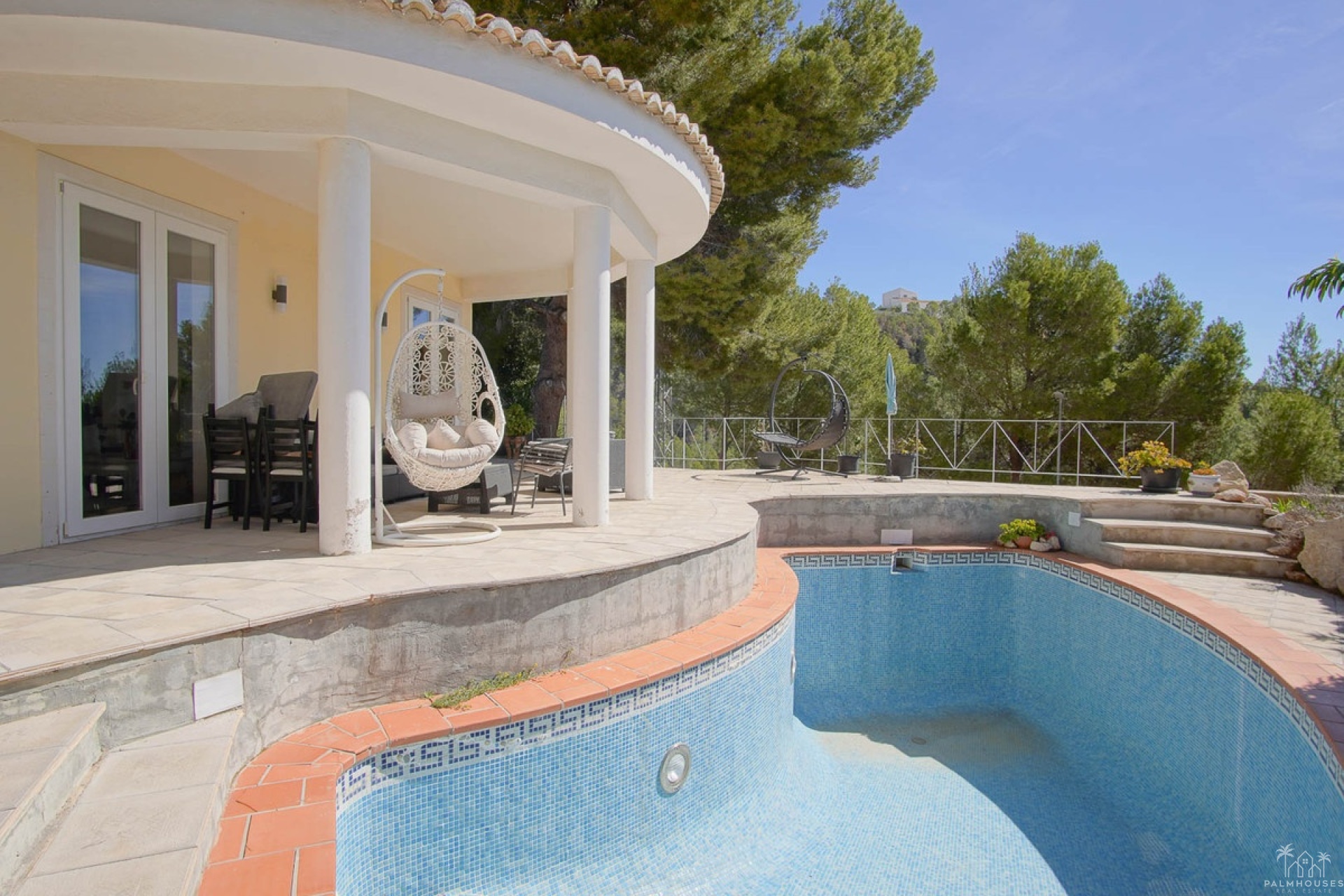 Resale - Villa - Altea - Altea Centro