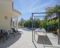 Resale - Villa - Altea - Altea Centro