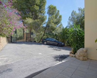 Resale - Villa - Altea - Altea Centro