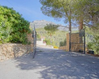 Resale - Villa - Altea - Altea Centro