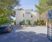 Resale - Villa - Altea - Altea Centro