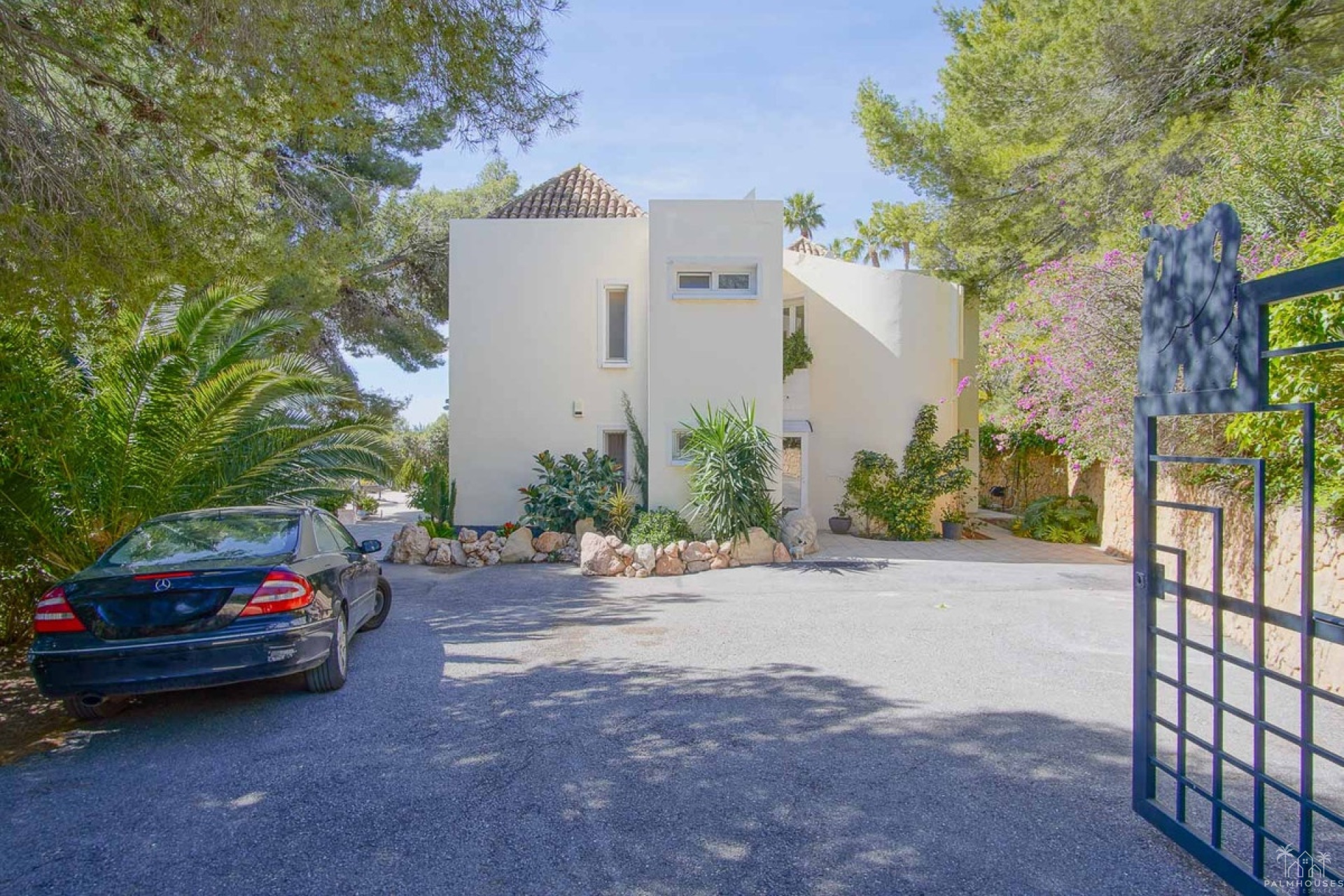Resale - Villa - Altea - Altea Centro