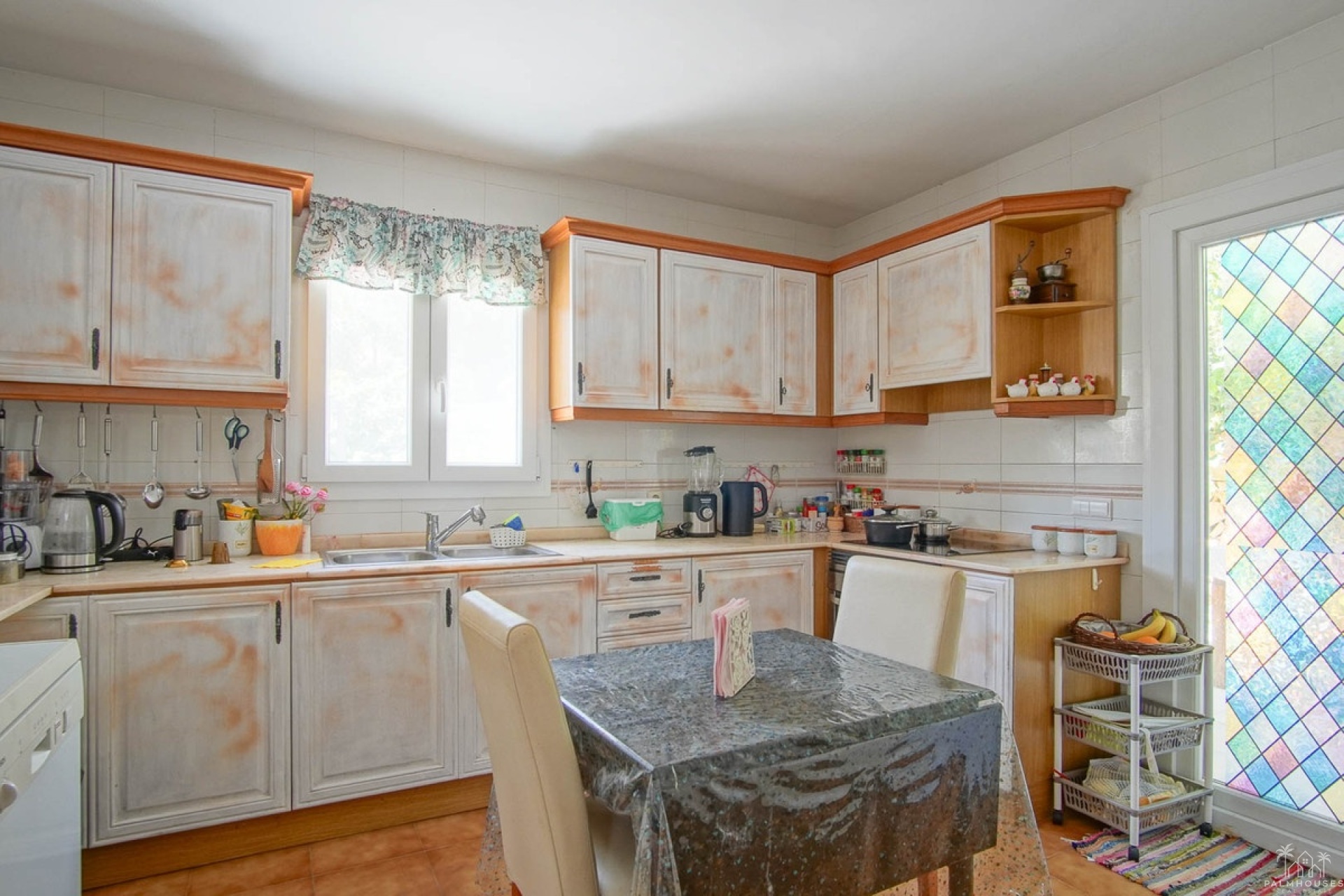 Resale - Villa - Altea - Altea Centro