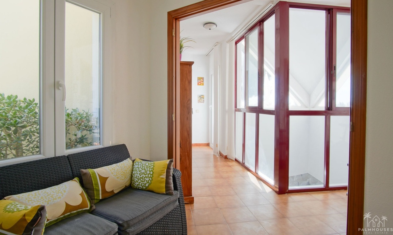 Resale - Villa - Altea - Altea Centro