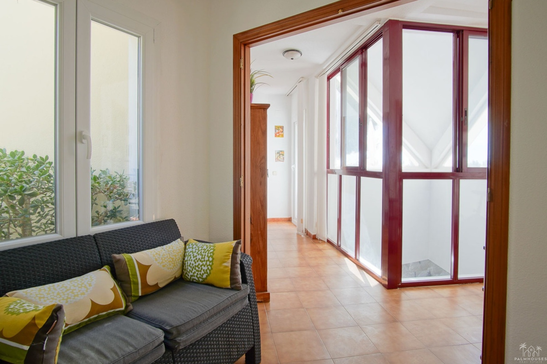 Resale - Villa - Altea - Altea Centro