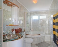 Resale - Villa - Altea - Altea Centro