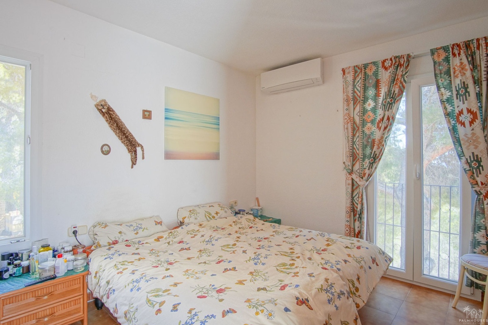 Resale - Villa - Altea - Altea Centro